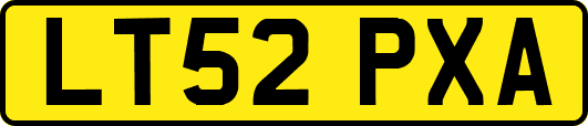 LT52PXA