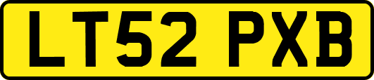 LT52PXB
