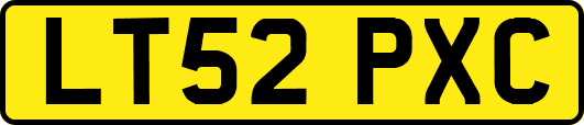 LT52PXC