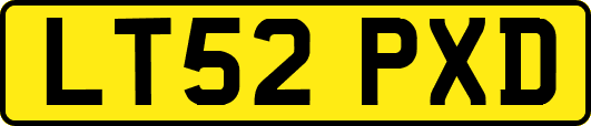 LT52PXD