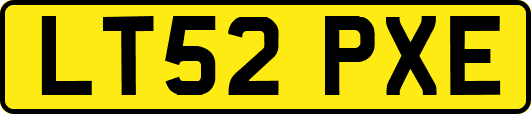 LT52PXE