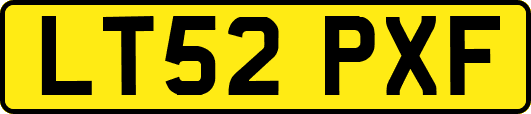 LT52PXF