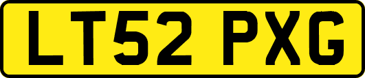LT52PXG