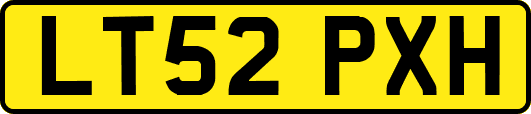 LT52PXH