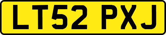 LT52PXJ