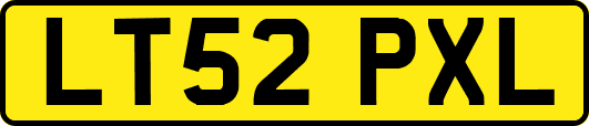LT52PXL