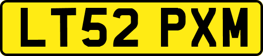 LT52PXM