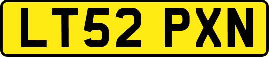 LT52PXN