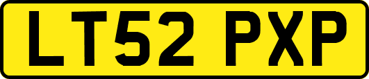 LT52PXP