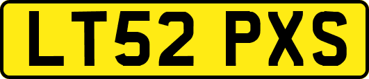 LT52PXS
