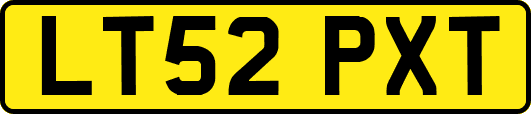 LT52PXT