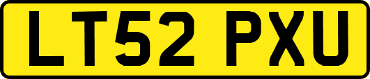 LT52PXU