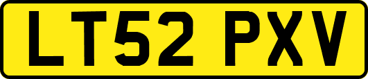 LT52PXV