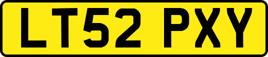 LT52PXY