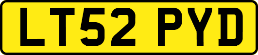 LT52PYD