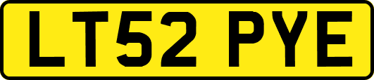 LT52PYE