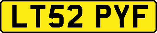 LT52PYF