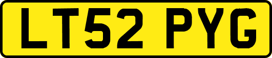 LT52PYG