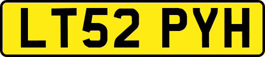 LT52PYH