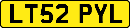 LT52PYL