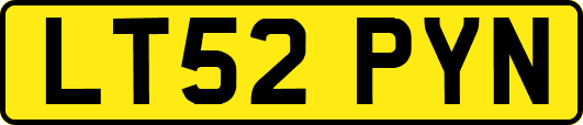 LT52PYN