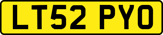 LT52PYO