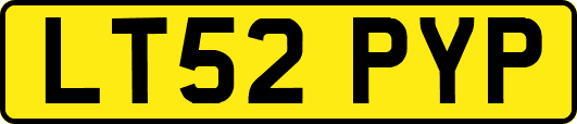 LT52PYP