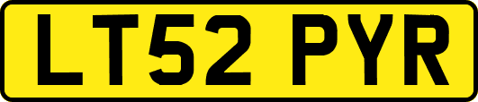 LT52PYR