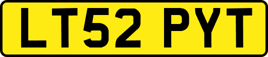 LT52PYT