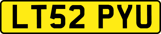 LT52PYU