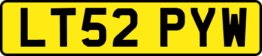 LT52PYW