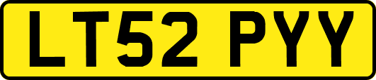 LT52PYY