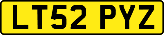 LT52PYZ