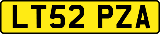 LT52PZA