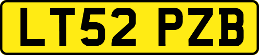 LT52PZB