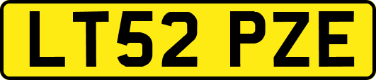 LT52PZE