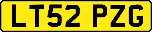 LT52PZG