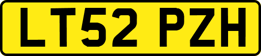 LT52PZH