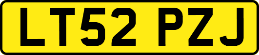 LT52PZJ