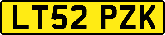 LT52PZK