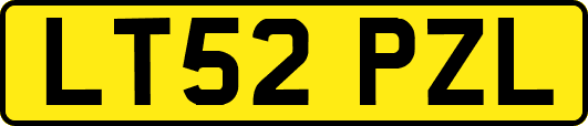 LT52PZL