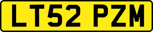 LT52PZM