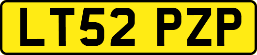 LT52PZP