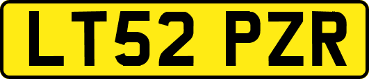 LT52PZR