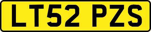 LT52PZS
