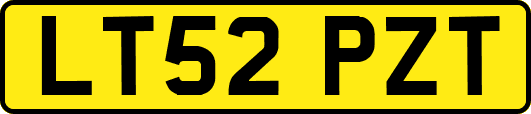 LT52PZT