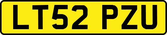 LT52PZU