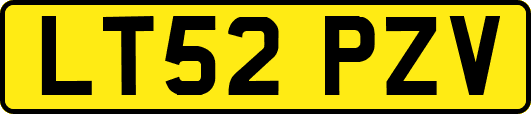 LT52PZV