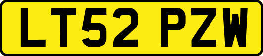 LT52PZW