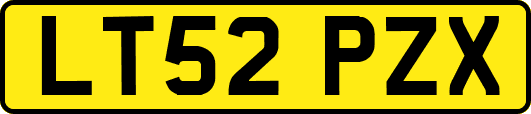 LT52PZX